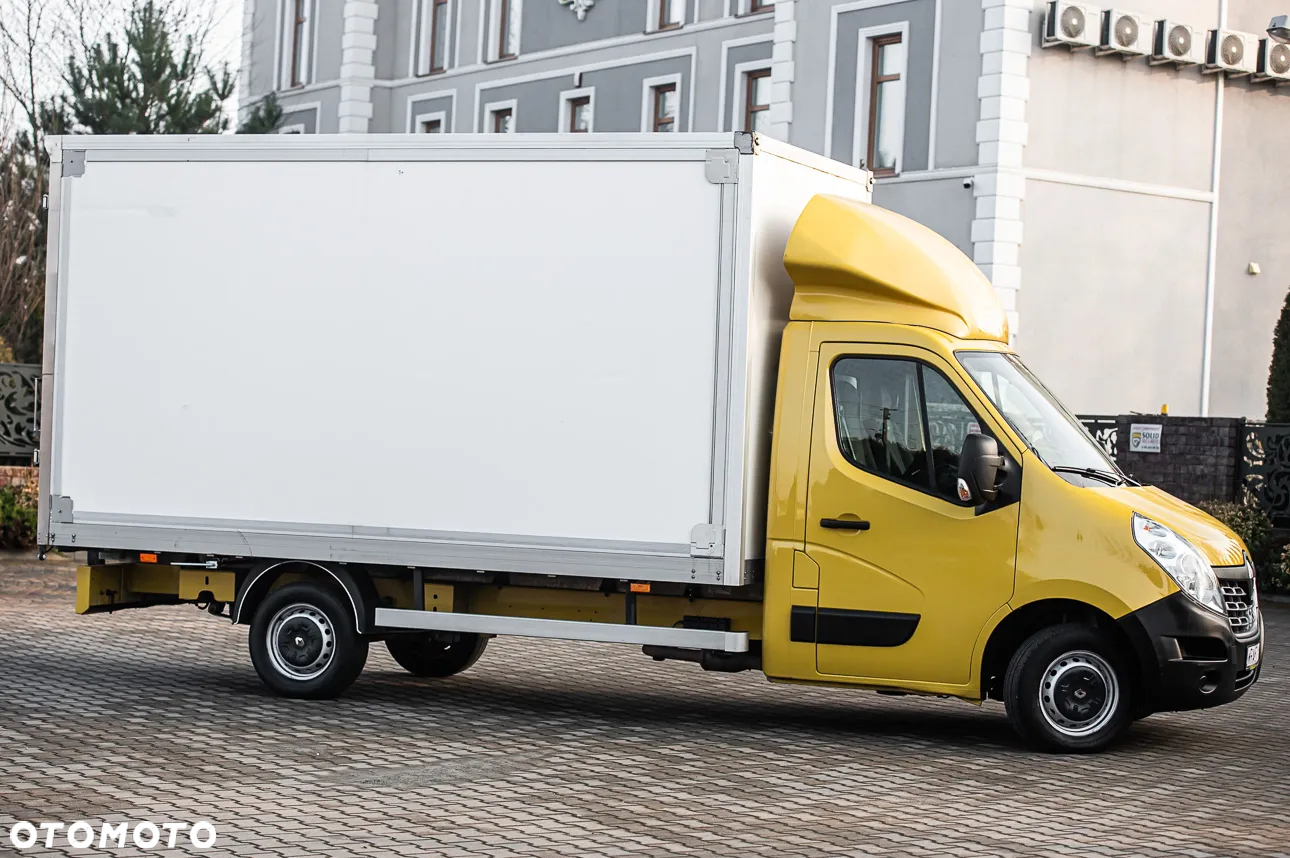 Renault MASTER - 4