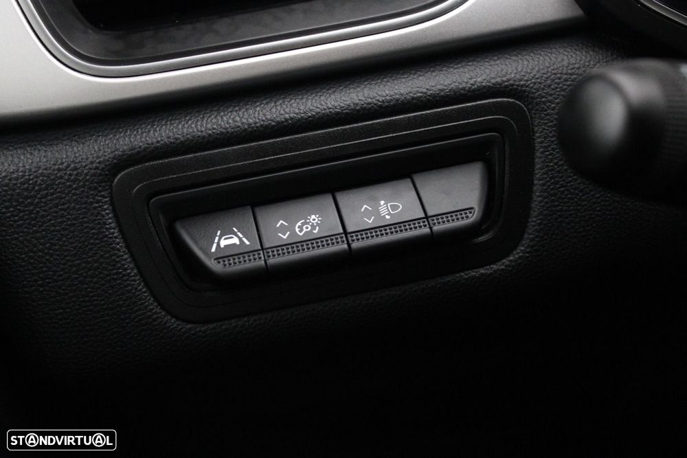 Renault Captur 1.0 TCe Techno - 14