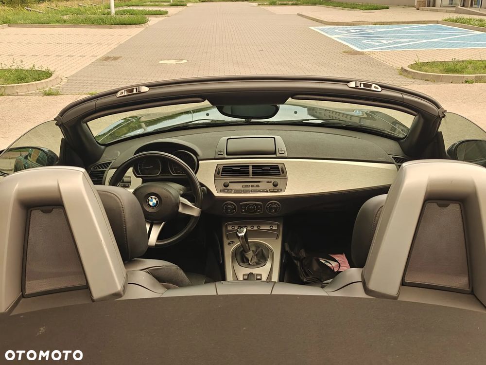 BMW Z4 - 6