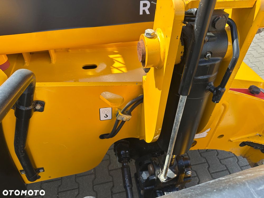 JCB 540-140 Hi Viz - 17