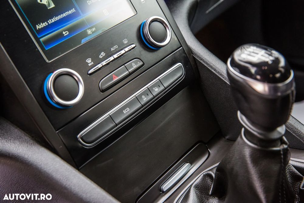 Renault Talisman ENERGY dCi 130 INTENS - 32