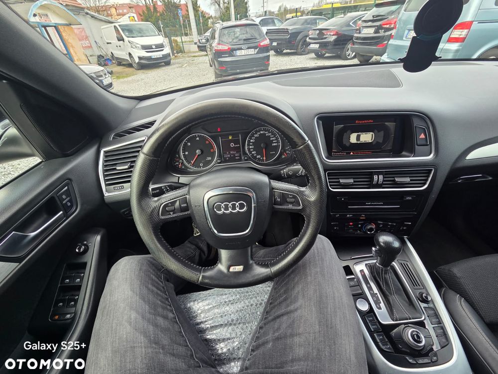 Audi Q5 2.0 TDI Quattro S tronic Prime Line - 18