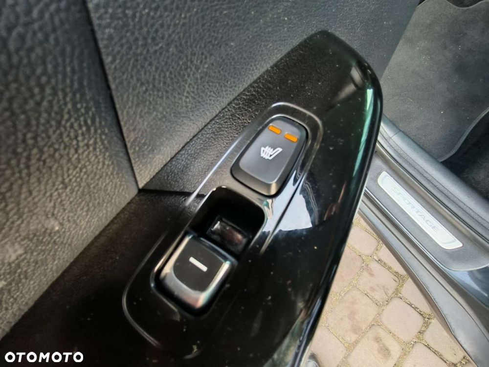 Kia Sportage - 21