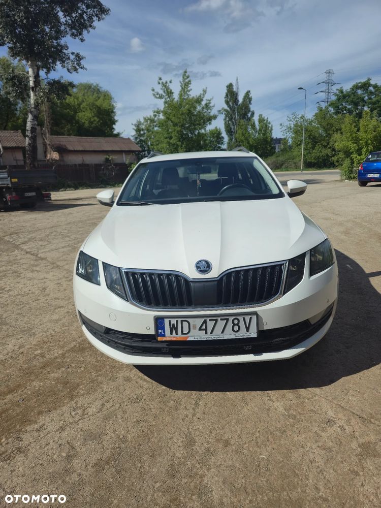Skoda Octavia 1.5 TSI GPF ACT Ambition - 4