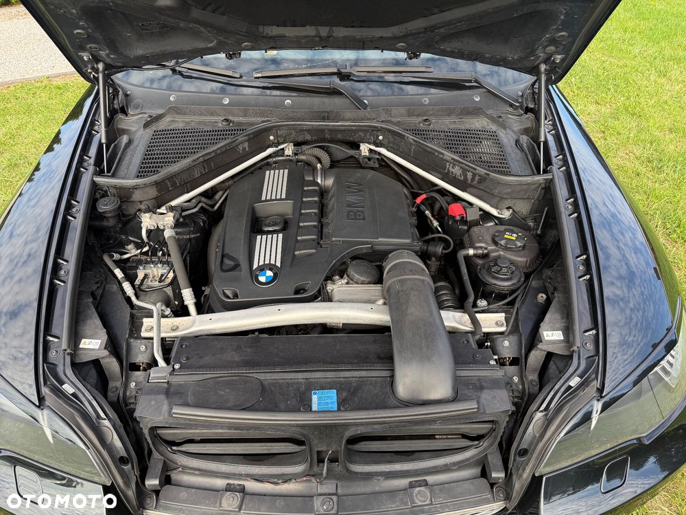 BMW X6 xDrive35i M Sport Edition - 30