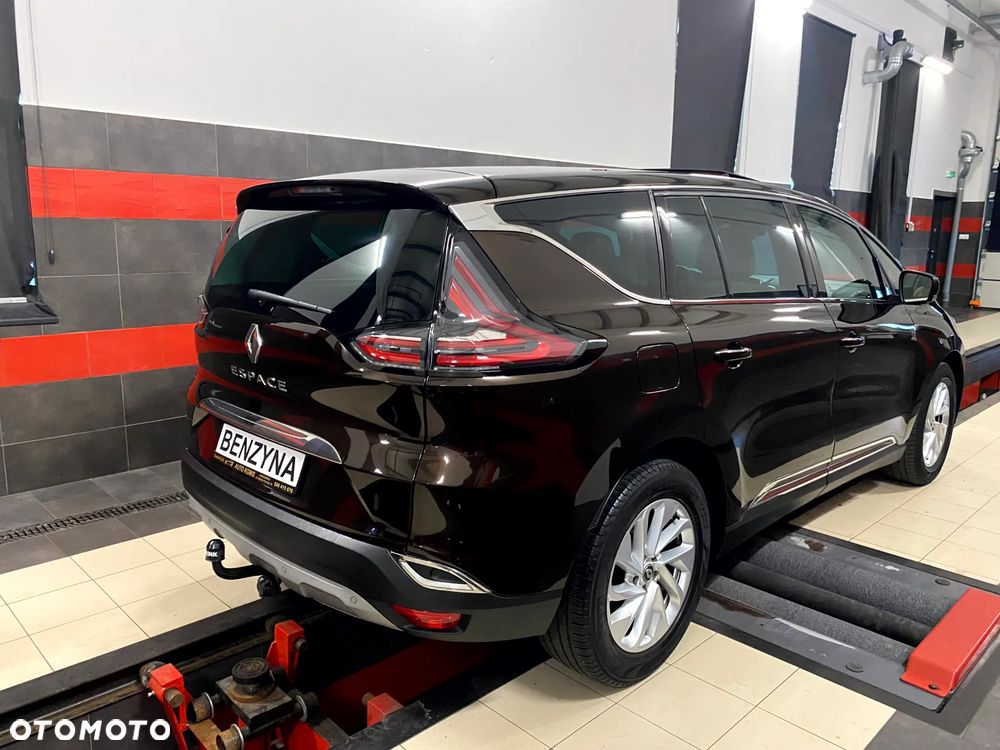 Renault Espace 1.6 TCE Energy Zen EDC - 7