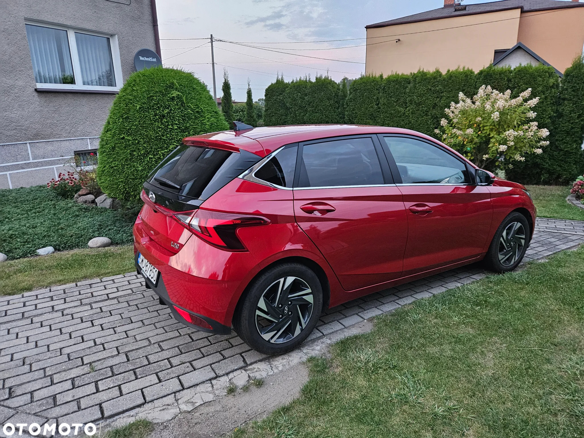 Hyundai i20 1.2 Cool - 4