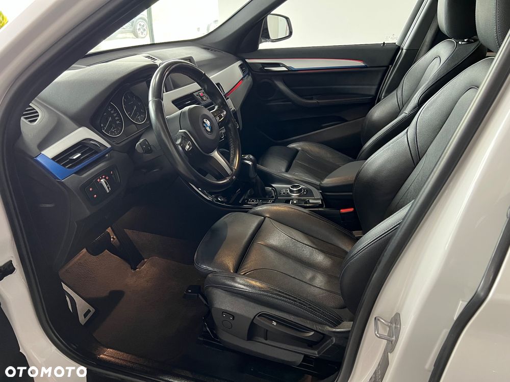 BMW X1 - 12