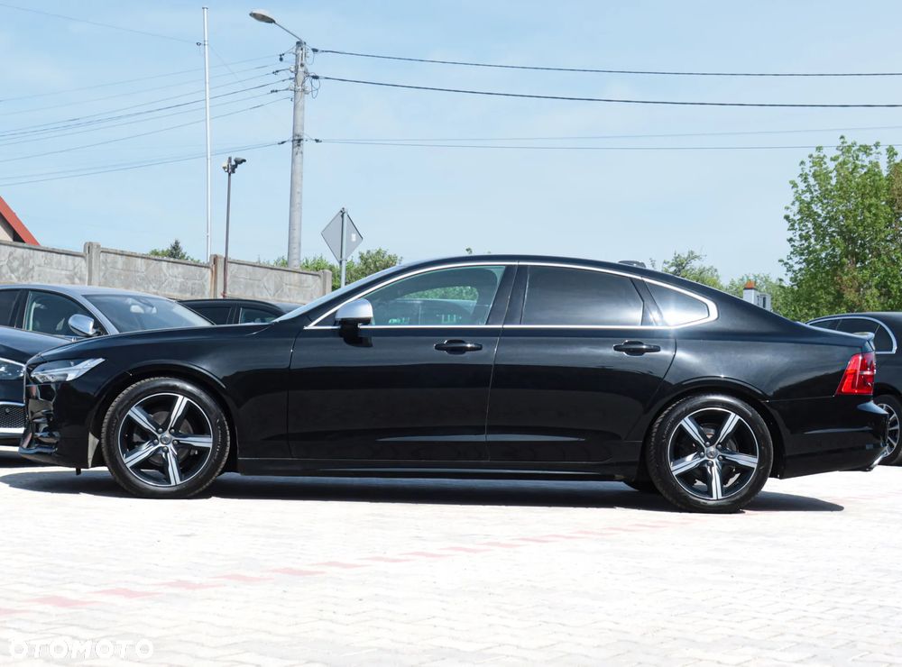 Volvo S90 D3 R-Design - 31
