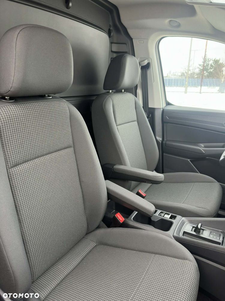Volkswagen Caddy - 11