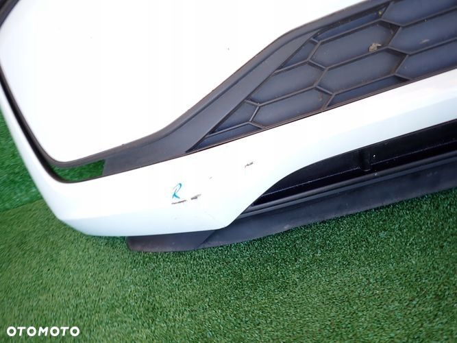 VW E-UP E UP EUP LIFT 16- zderzak przedni przód - 5