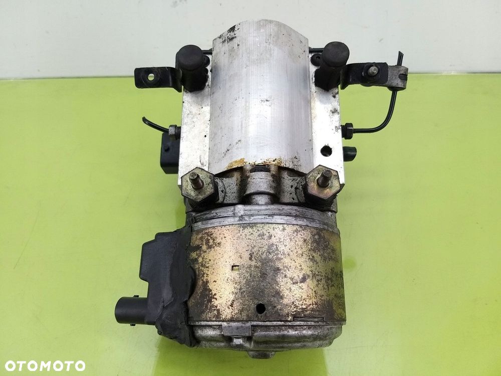 Pompa zawieszenia Citroen C5 I 2001-2008 9636713880B ORYGINAŁ - 4