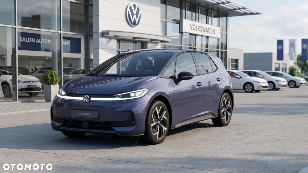 Volkswagen ID.3 Neo - 3