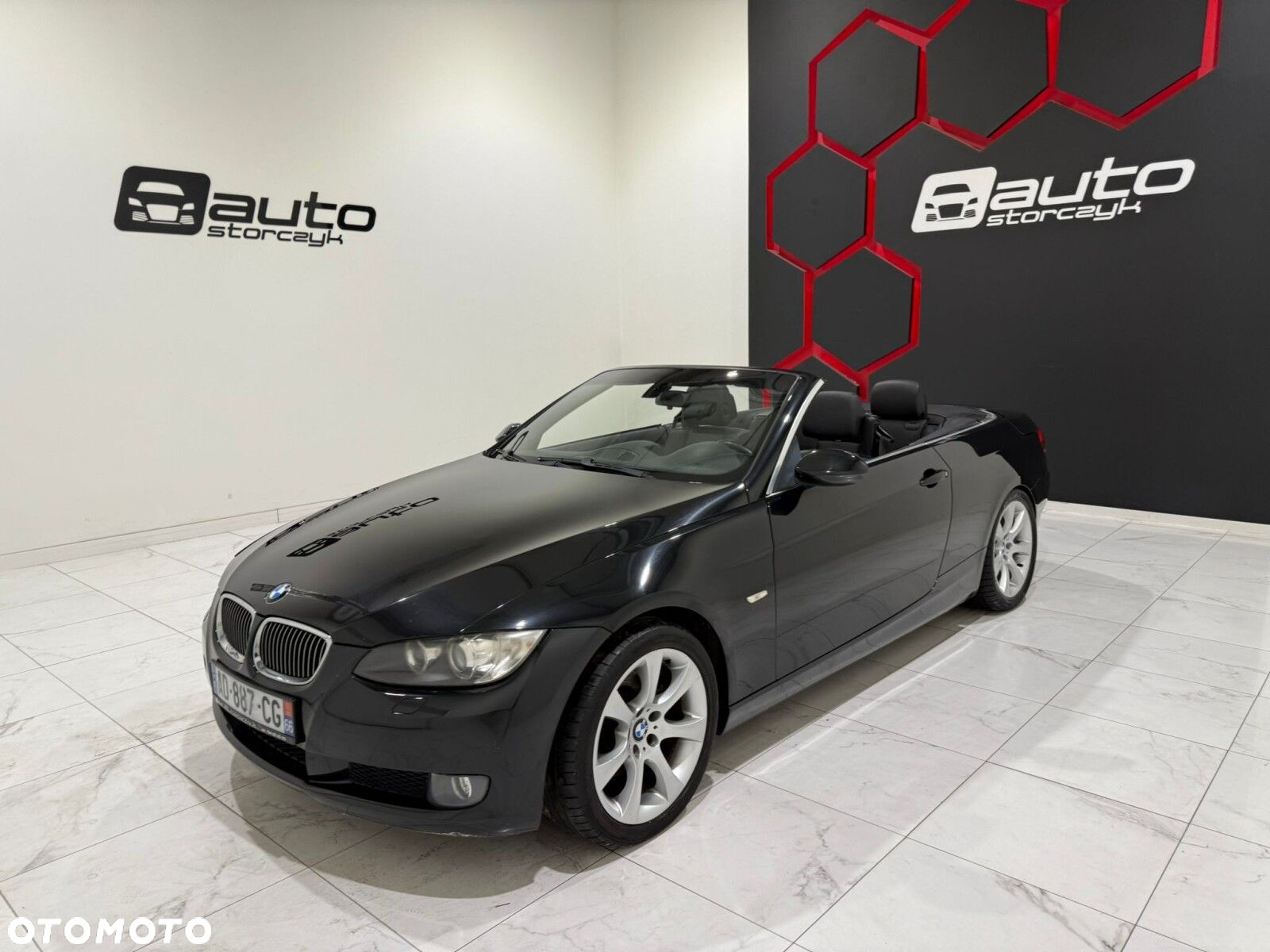 BMW Seria 3 - 22