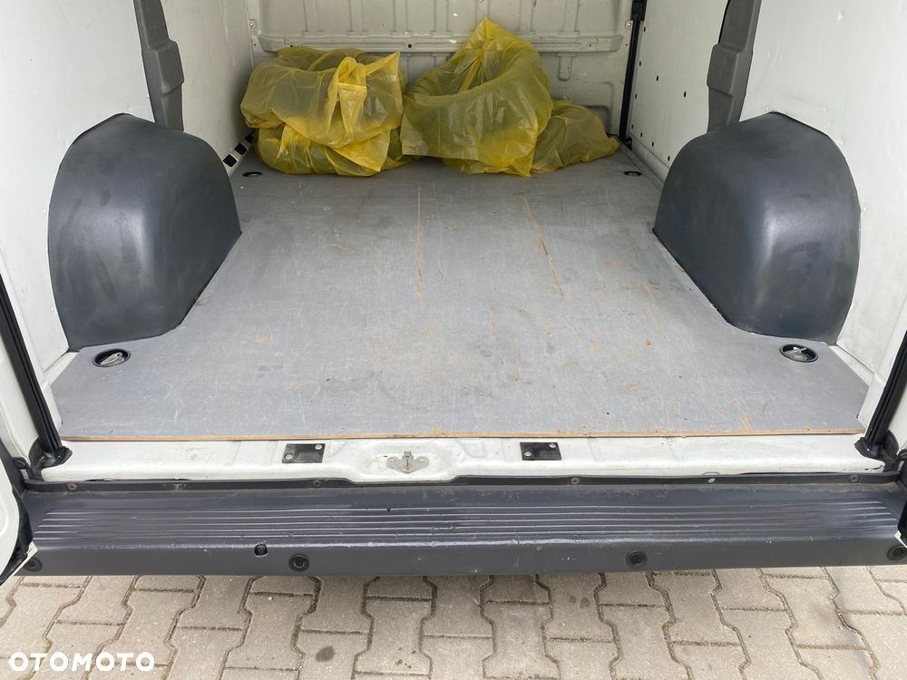 Citroën JUMPER - 28