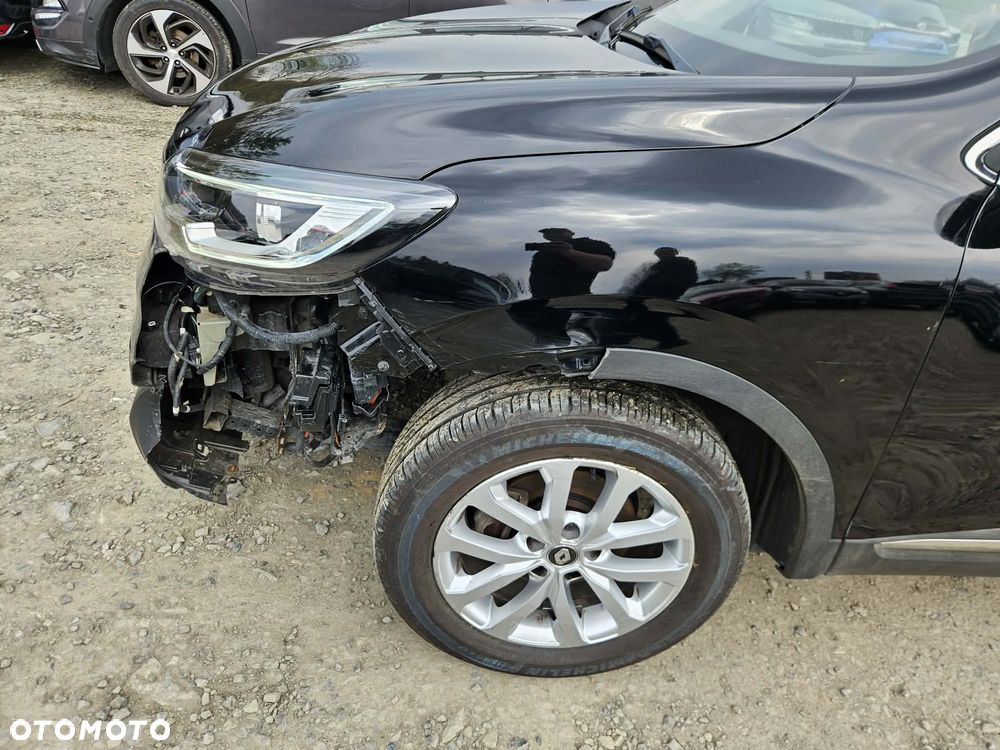 Renault Kadjar Energy TCe 130 COLLECTION - 12