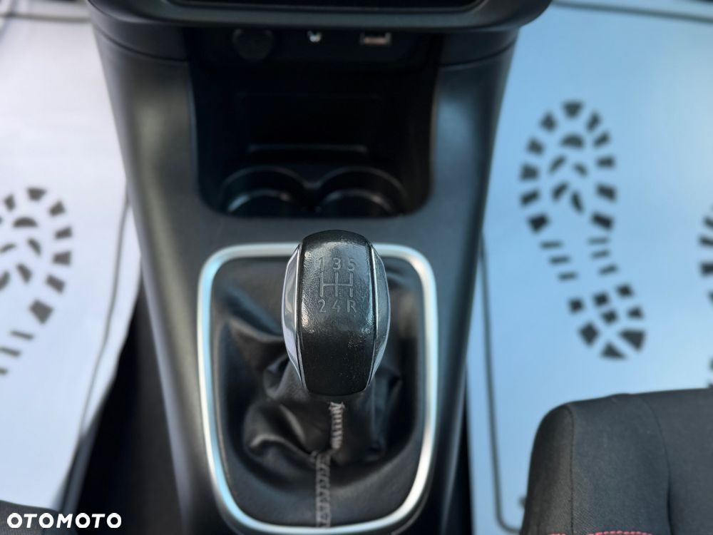 Citroën C3 Pure Tech 110 S&S SHINE - 23