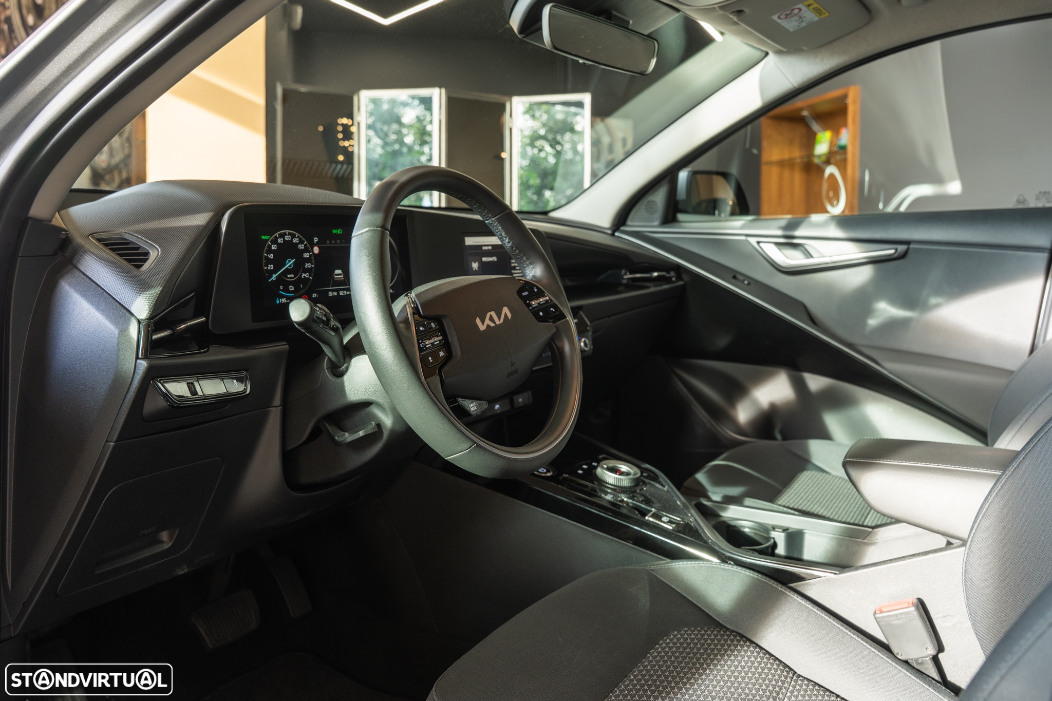 Kia e-Niro 64kWh - 5