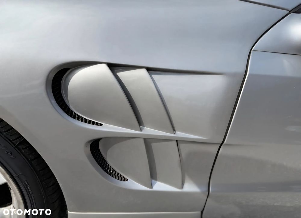 Mercedes-Benz SL 500 7G-TRONIC - 4