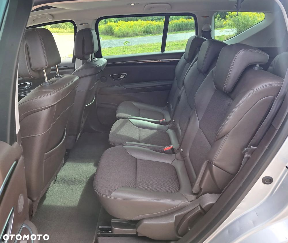 Renault Espace 1.6 dCi Energy Magnetic EDC 7os - 18