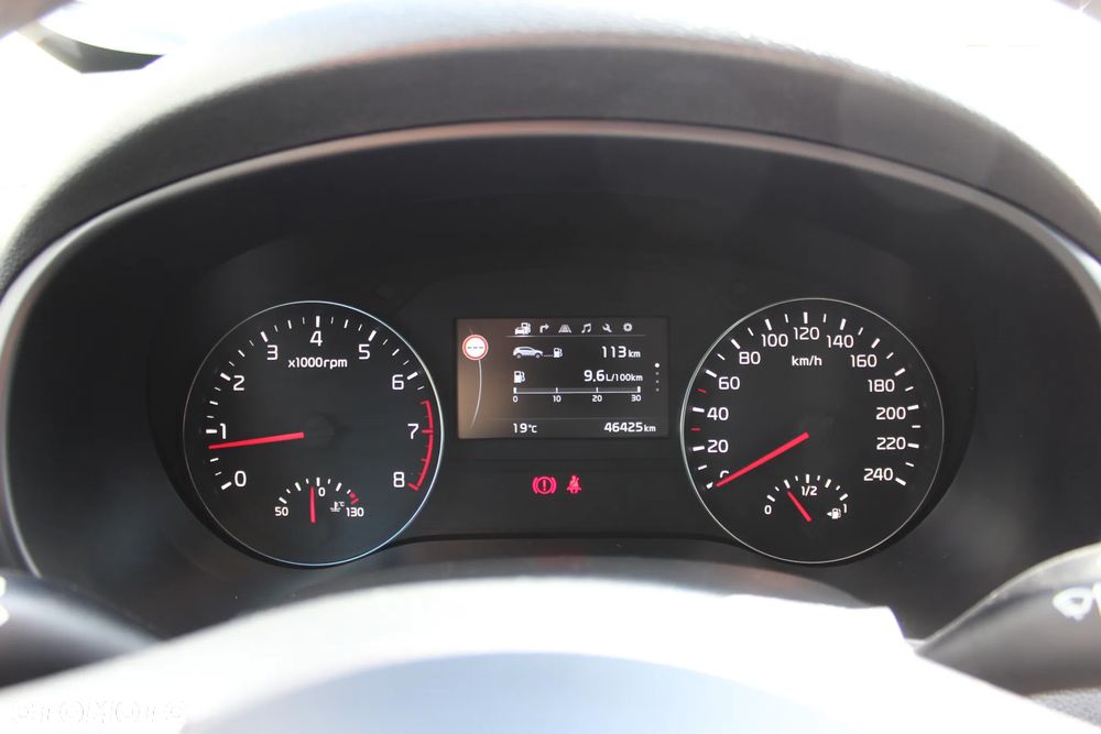 Kia Sportage 1.6 GDI L Business Line Plus 2WD - 14