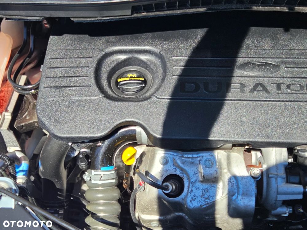 Ford Transit Connect - 27