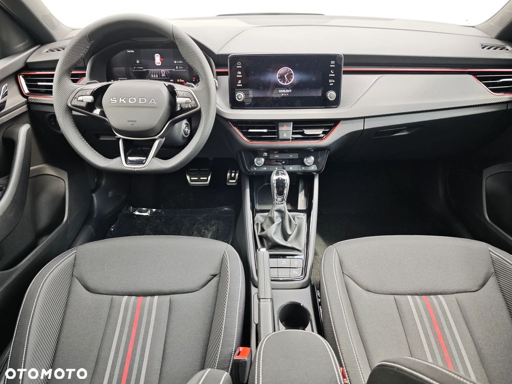 Skoda Kamiq 1.0 TSI Monte Carlo DSG - 16