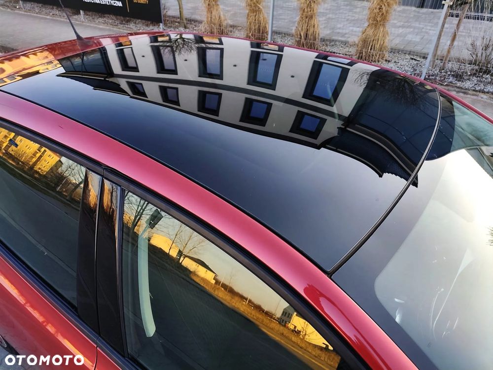 Peugeot 308 BlueHDi 120 EAT6 Stop & Start Allure - 13