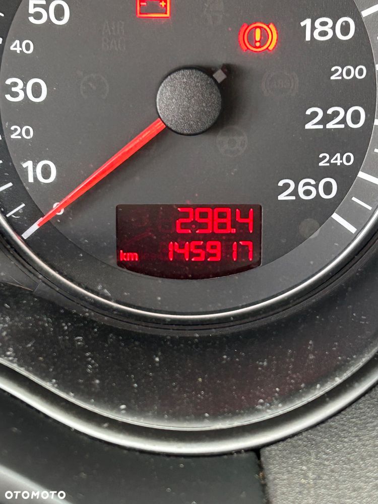 Audi A3 3-drzwiowe - 25