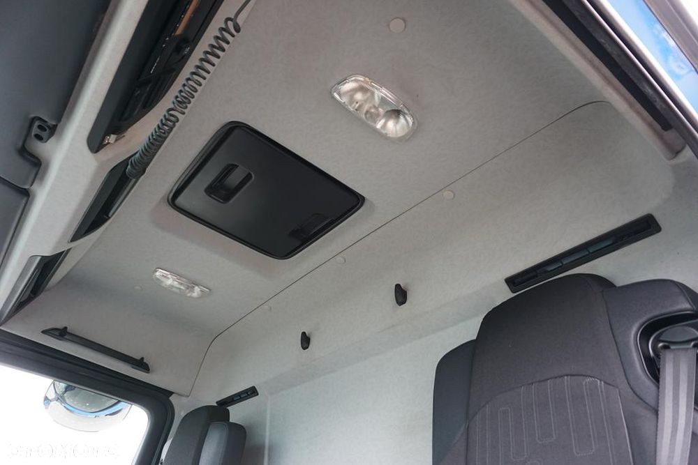 Mercedes-Benz / AROCS / 4145 / E 6 / WYWROTKA / 8 X 8 - 17