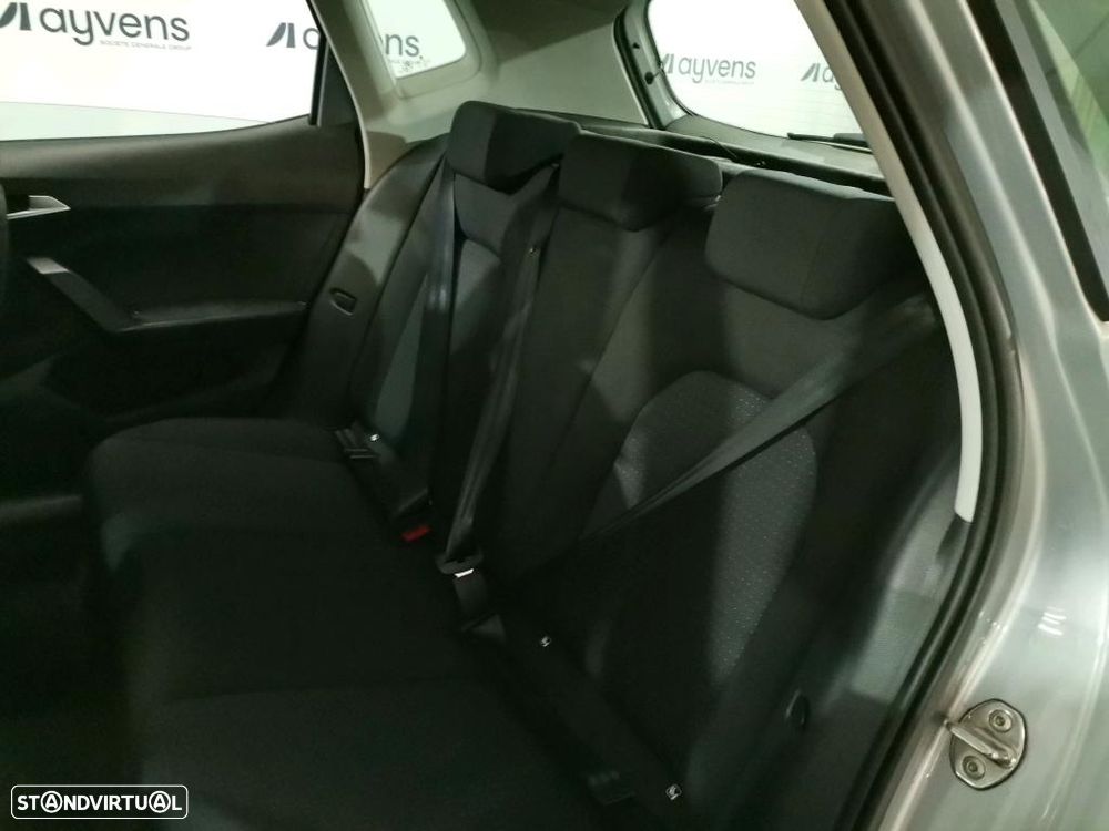 SEAT Arona 1.0 TSI Style DSG - 8