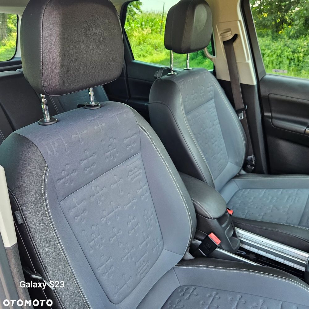 Opel Meriva 1.4 T Cosmo - 26