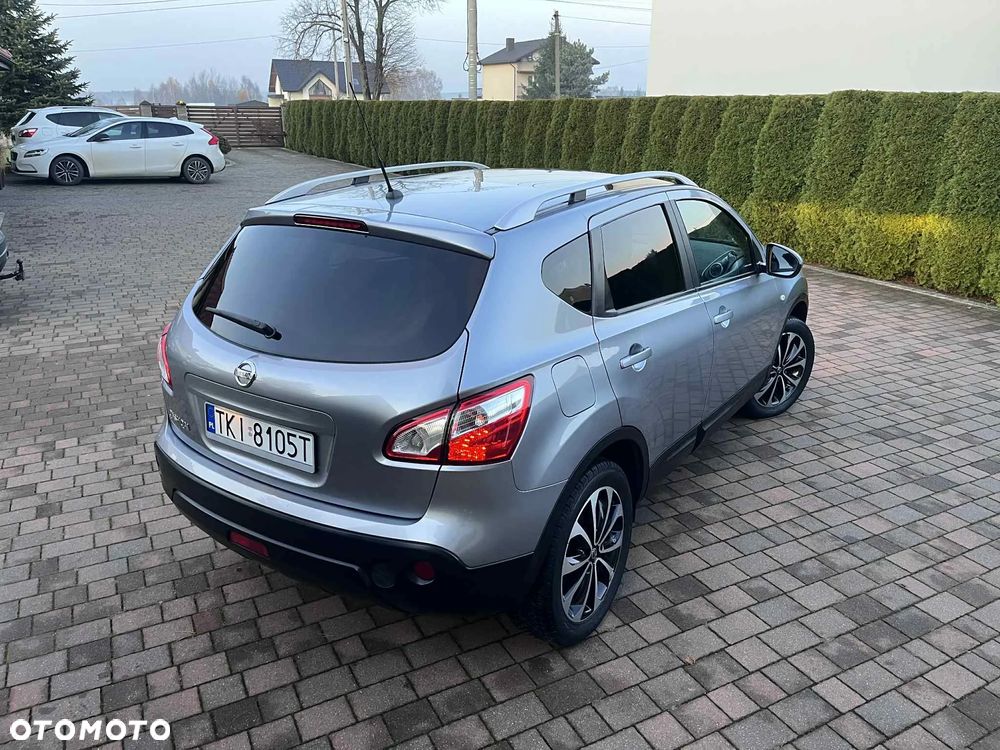 Nissan Qashqai 1.6 Visia - 37