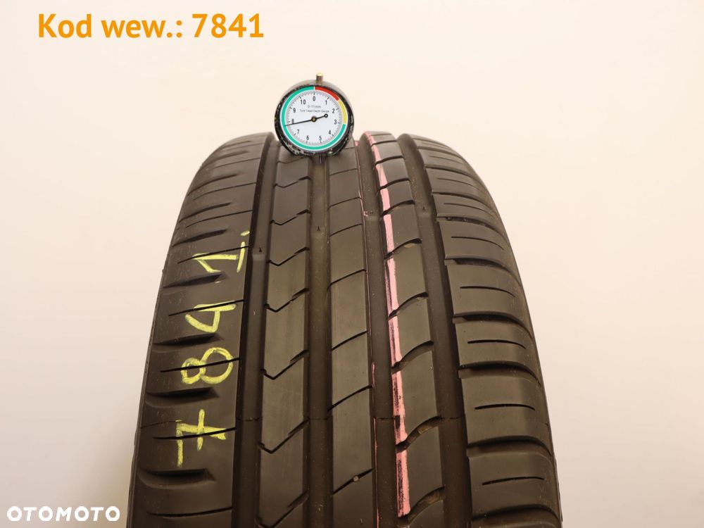 Kumho Ecsta HS51 - 215/55 R16 - 1