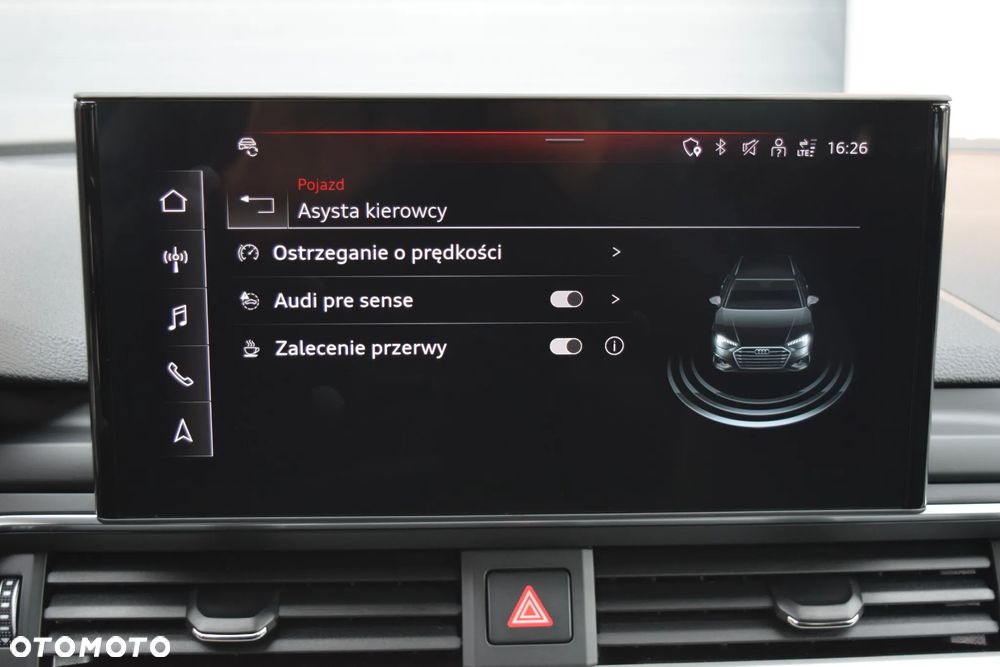 Audi A4 Avant 35 TDI S tronic advanced - 28