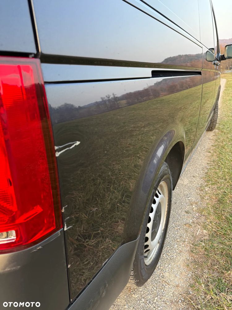 Volkswagen Multivan 2.0 TDI L2 Comfortline DSG - 13