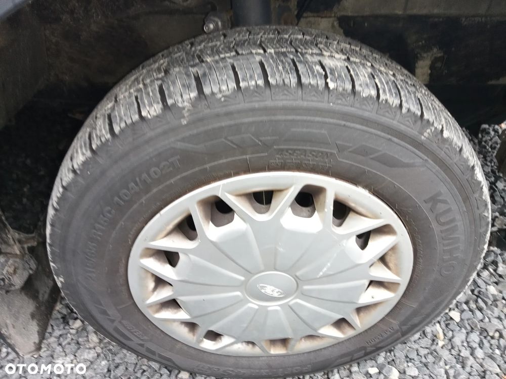 Ford Transit Kombi L2H2 Trend - 16