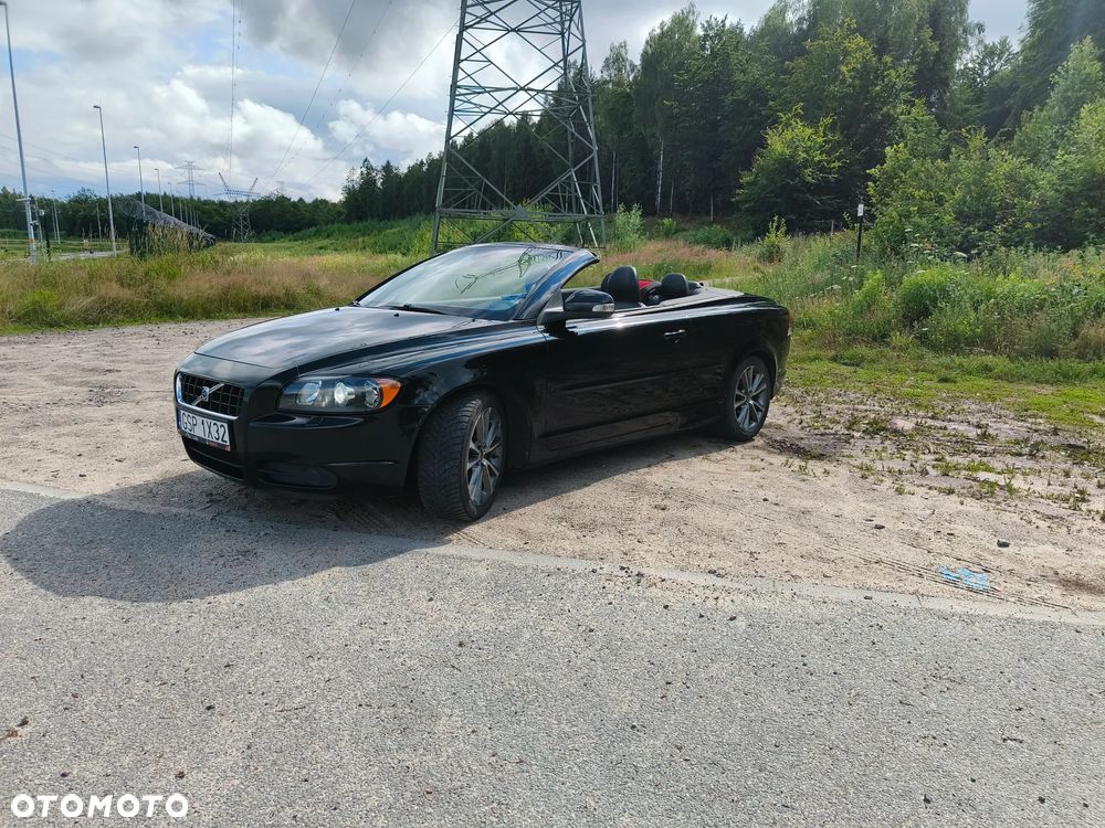 Volvo C70 - 7