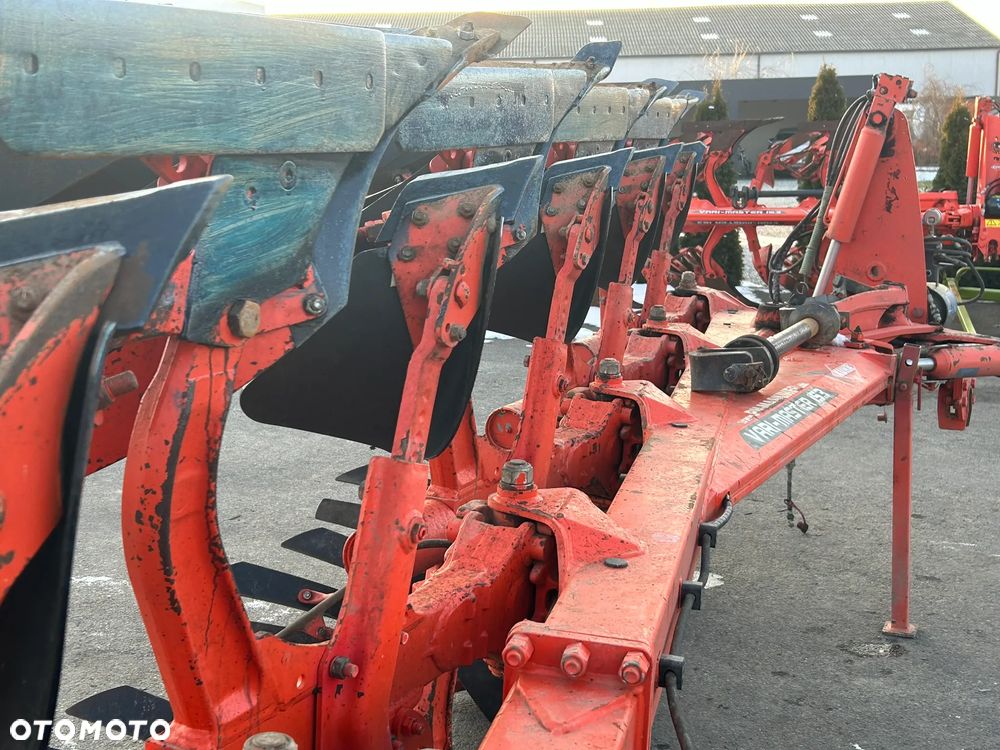 Kuhn Vari Master 153 - 12