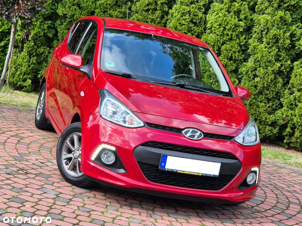 Hyundai i10 1.2 Premium - 15