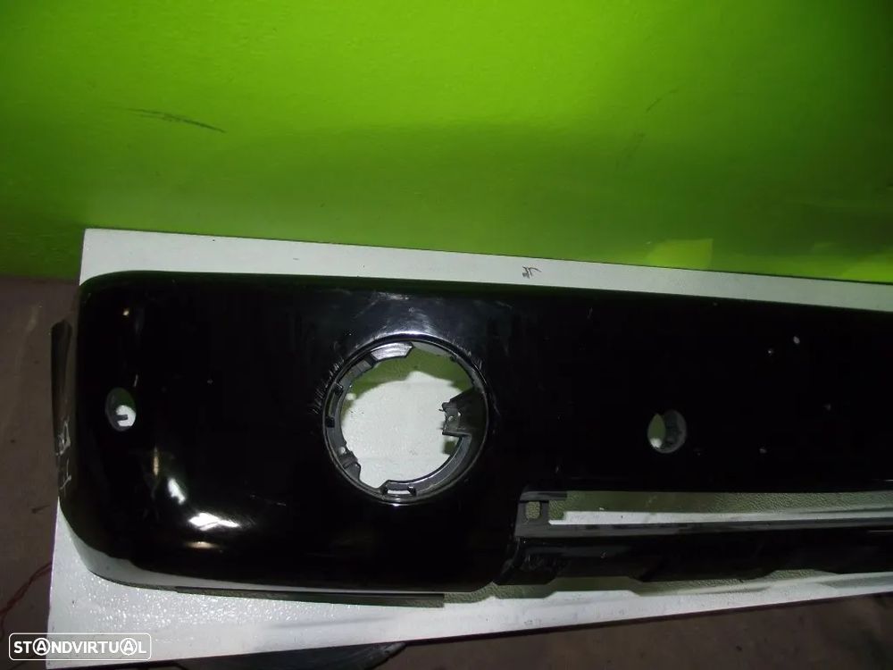 Para Choques Frente Land Rover Range Rover - 2002 / 2009 - 2