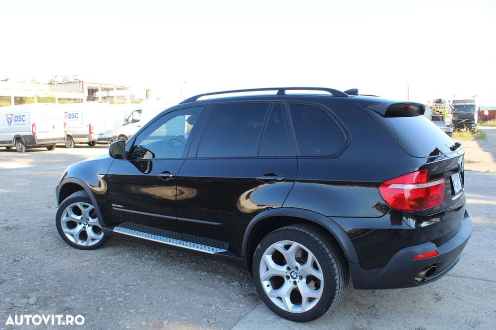 BMW X5 - 6