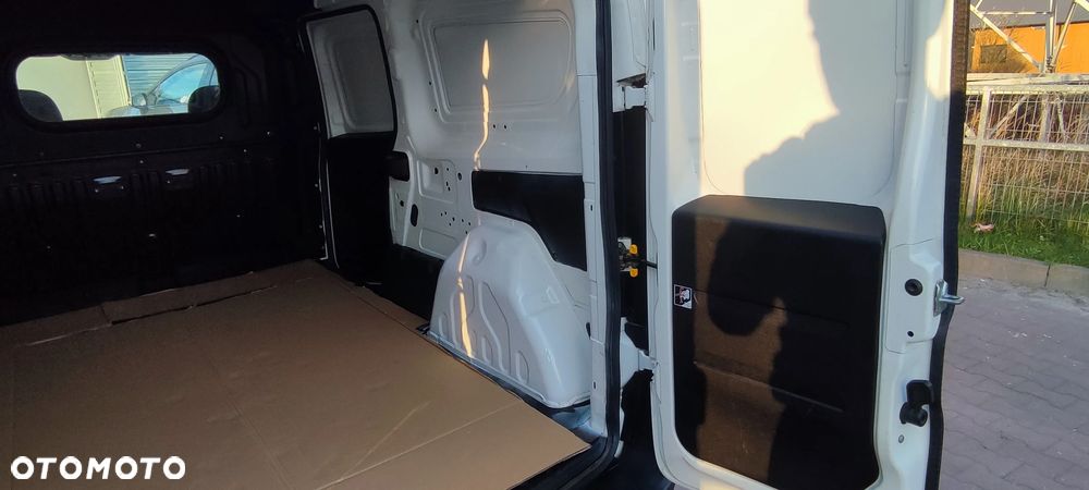 Fiat Doblo S&S MAXI - 26