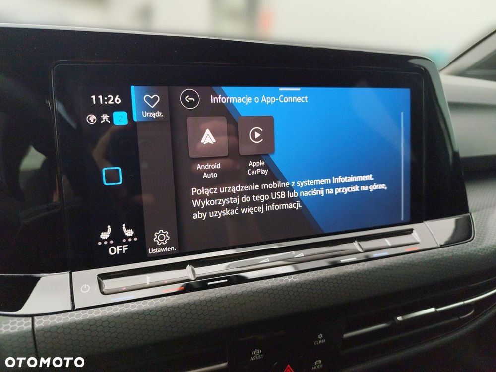 Volkswagen Golf - 25
