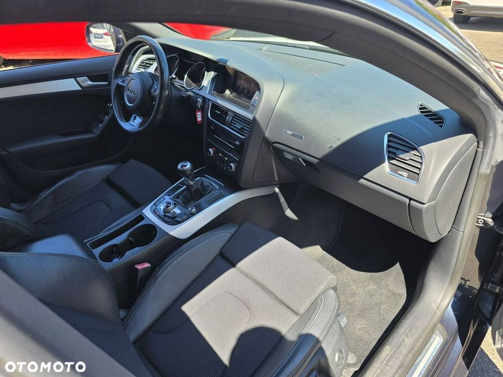 Audi A5 Sportback 1.8 TFSI - 28