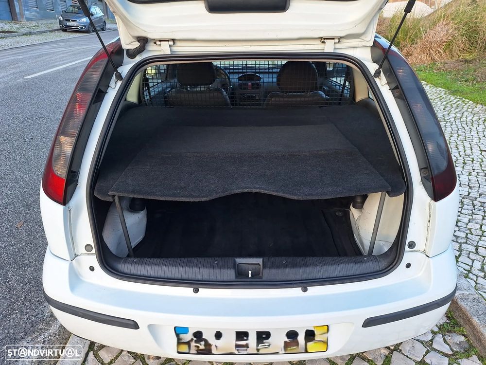 Opel Corsa 1.3 CDTI First - 9