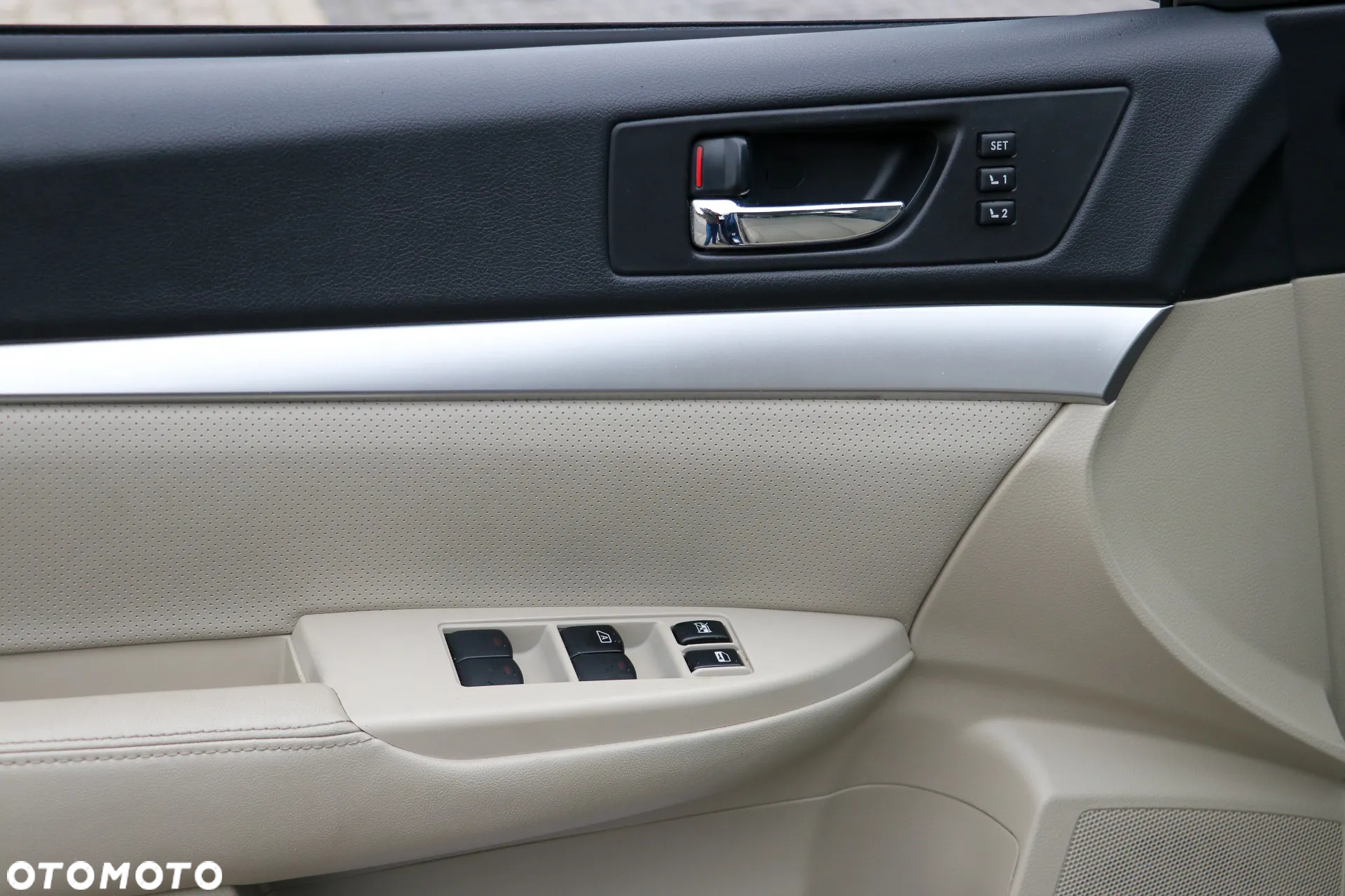 Subaru Outback 2.5i Lineartronic Active - 16