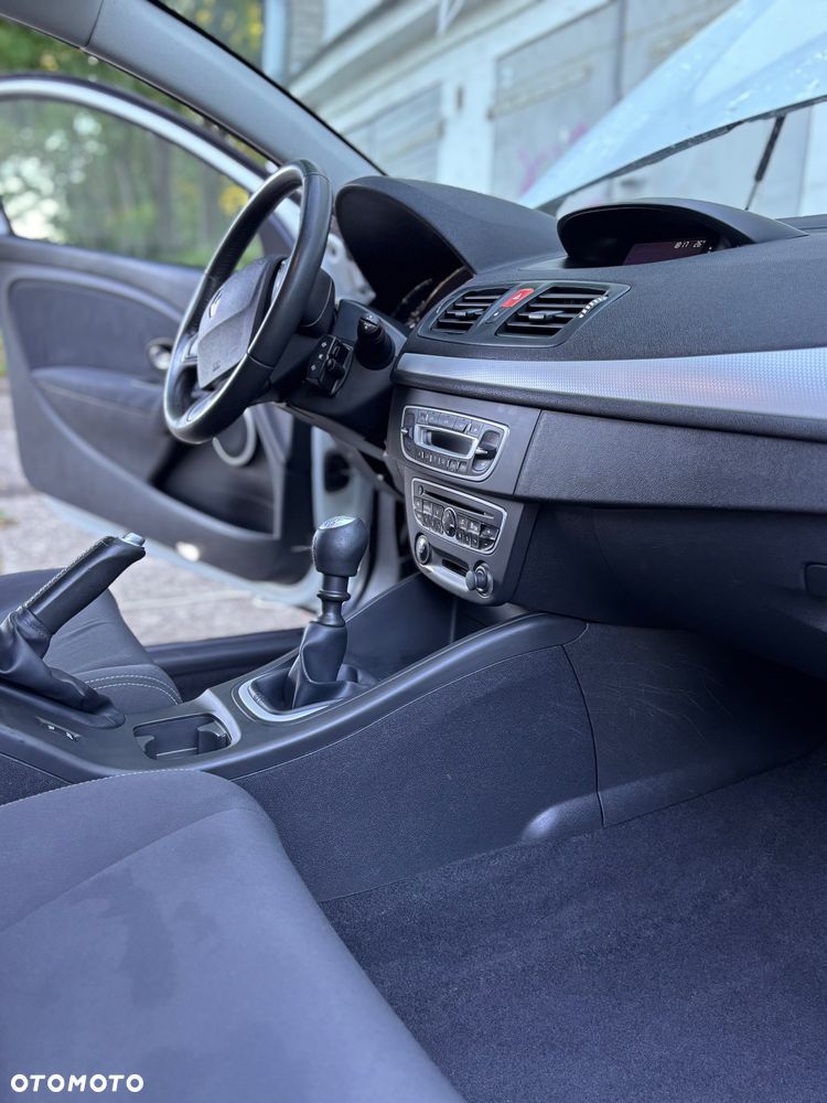 Renault Megane 2.0 16V TCE Dynamique - 18