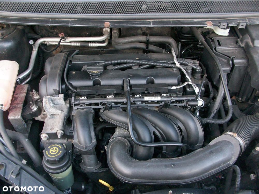 Ford Focus 1.6 FX Gold / Gold X - 10