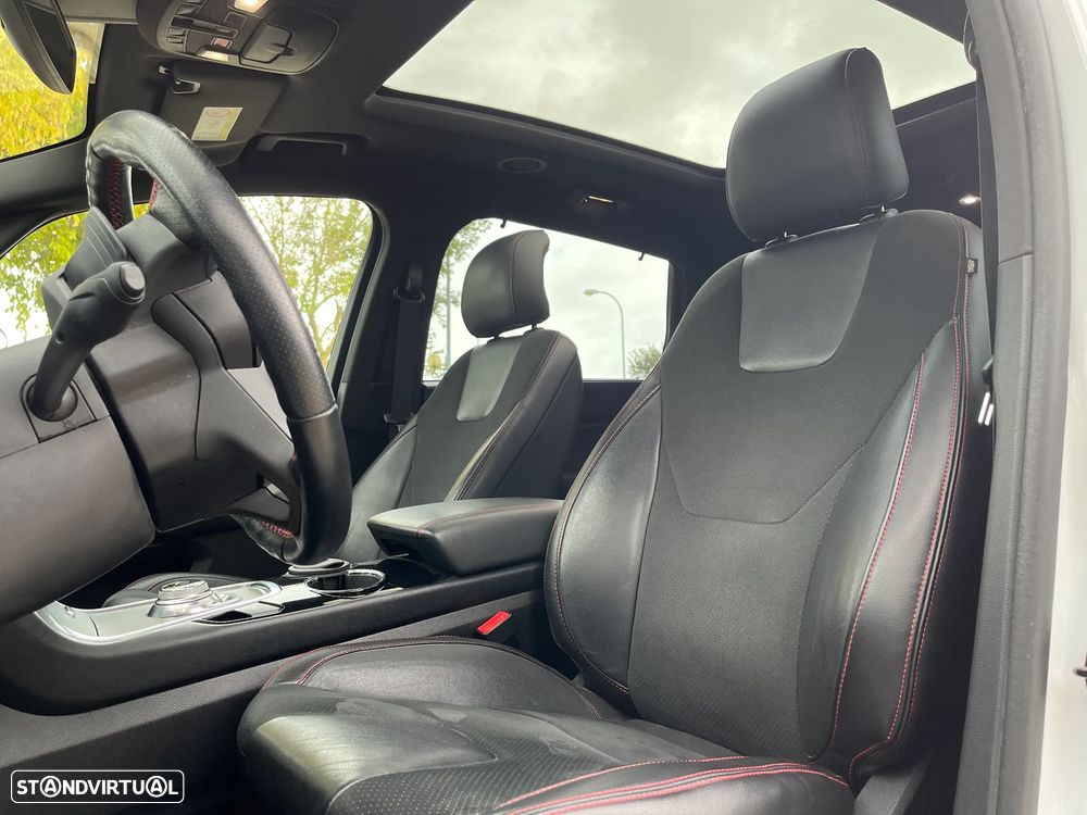 Ford S-Max 2.0 TDCi ST-Line Powershift - 5